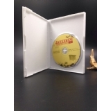 乳白直角-內(nèi)1光盤(pán)盒印刷