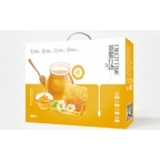 食品包裝盒設(shè)計(jì)